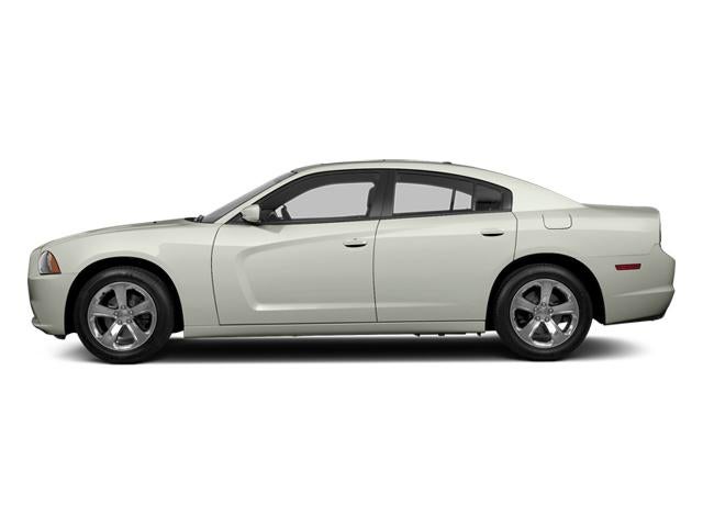 2013 Dodge Charger 4dr Sdn SXT Plus RWD