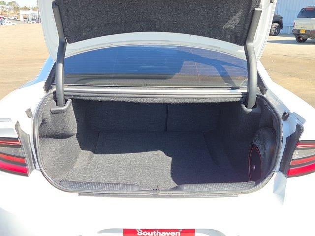 2015 Dodge Charger 4dr Sdn SXT AWD