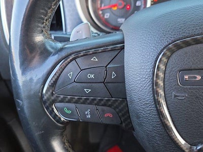 2015 Dodge Charger 4dr Sdn SXT AWD