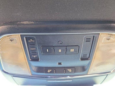 2015 Dodge Charger 4dr Sdn SXT AWD