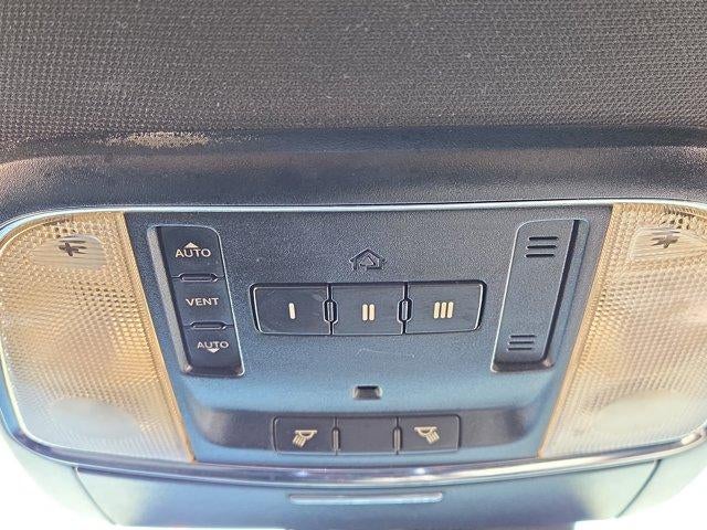 2015 Dodge Charger 4dr Sdn SXT AWD