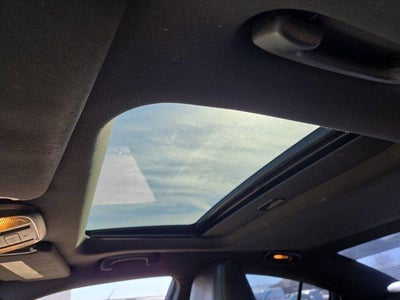 2015 Dodge Charger 4dr Sdn SXT AWD