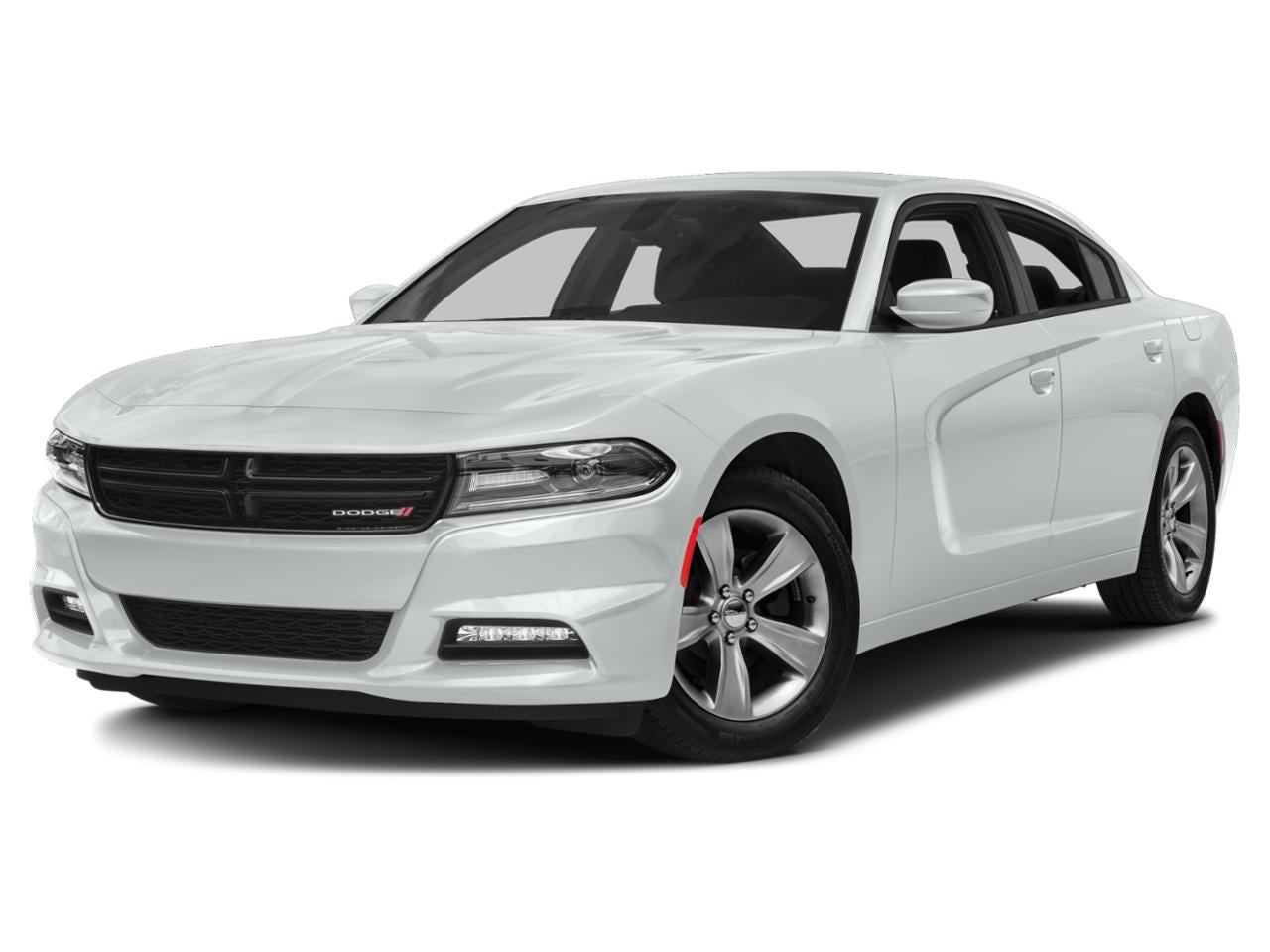 2015 Dodge Charger 4dr Sdn SXT AWD