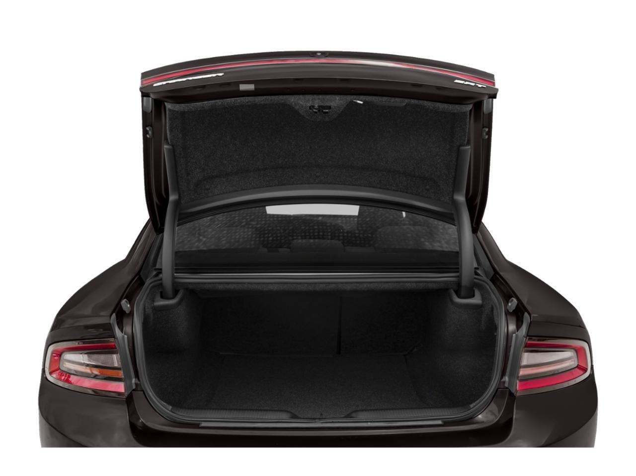 2015 Dodge Charger 4dr Sdn SXT AWD