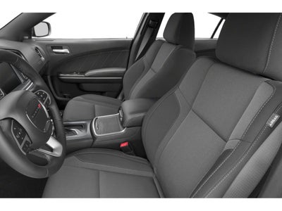 2015 Dodge Charger 4dr Sdn SXT AWD