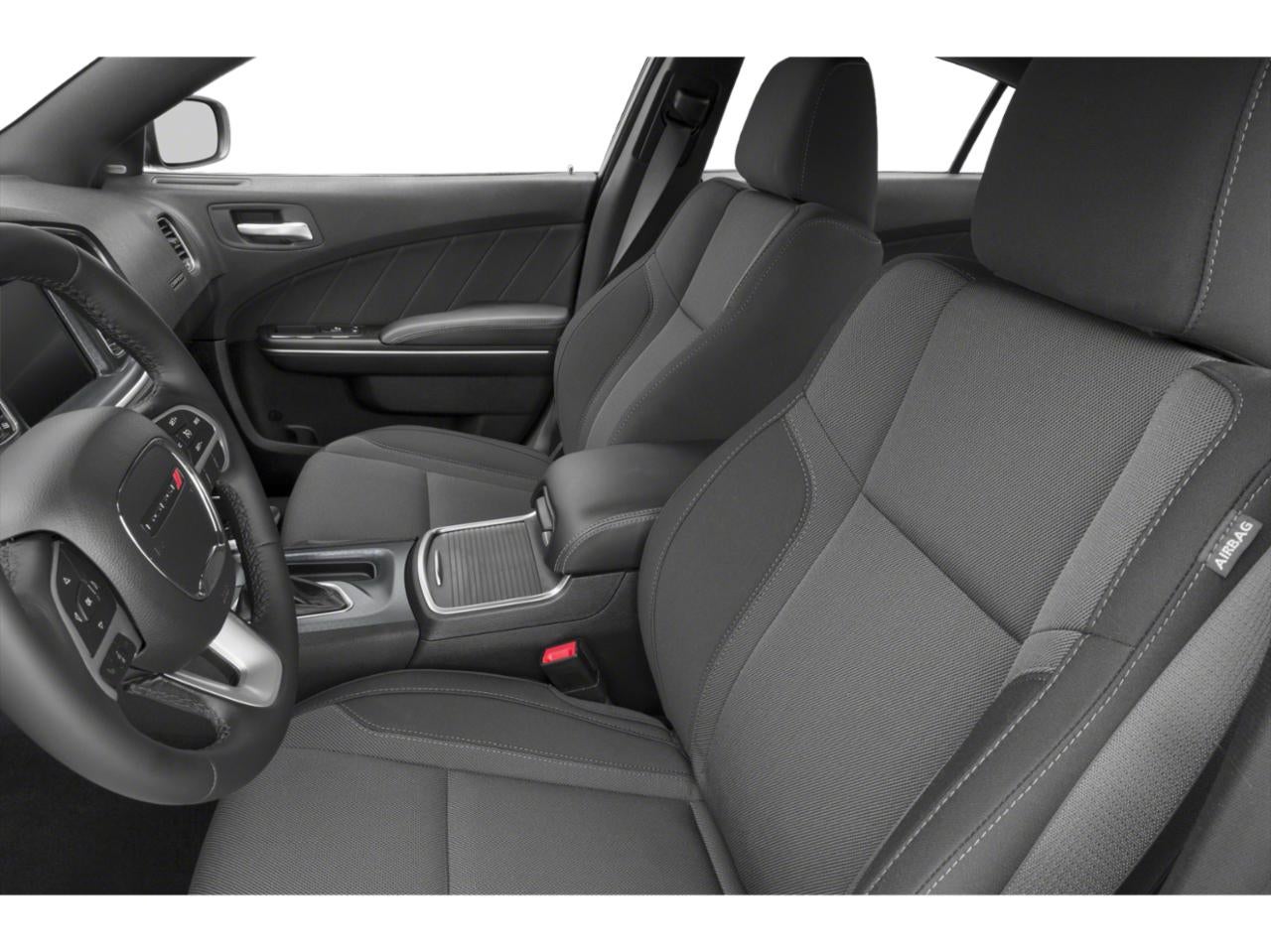 2015 Dodge Charger 4dr Sdn SXT AWD