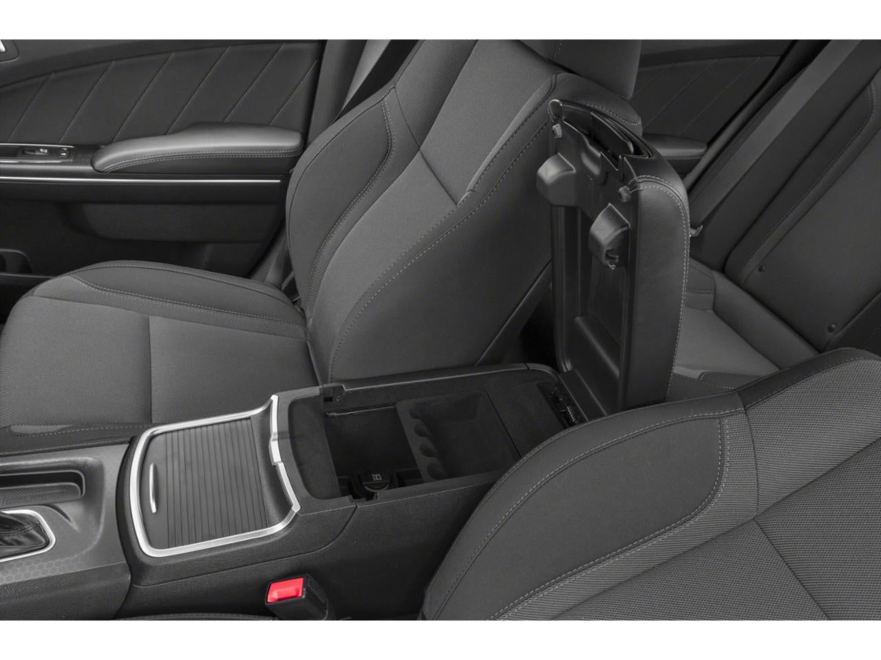 2015 Dodge Charger 4dr Sdn SXT AWD