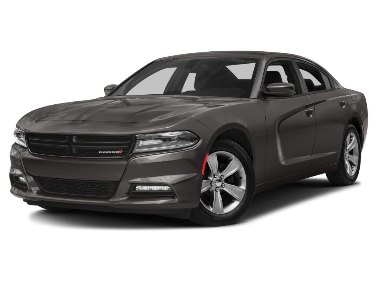 2015 Dodge Charger 4dr Sdn SXT AWD