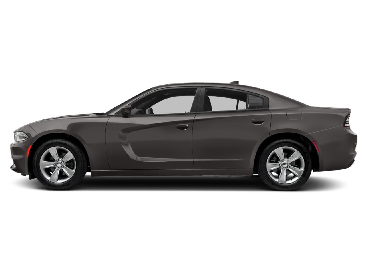 2015 Dodge Charger 4dr Sdn SXT AWD