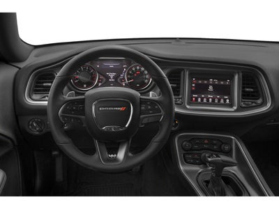 2021 Dodge Challenger GT RWD
