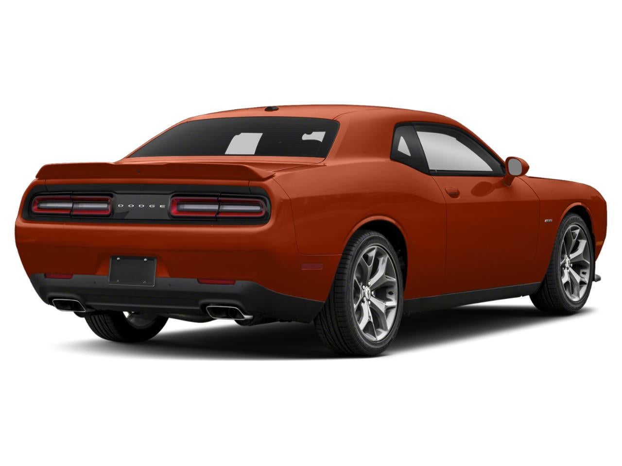 2021 Dodge Challenger GT RWD