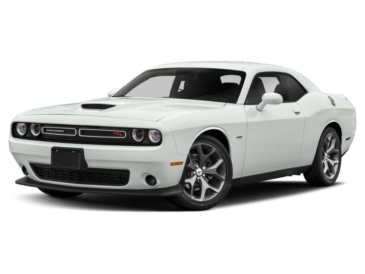 2021 Dodge Challenger GT RWD