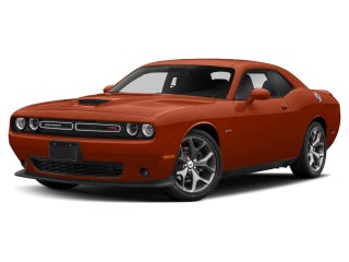 2021 Dodge Challenger GT RWD
