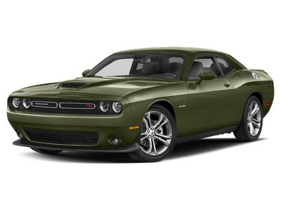 2023 Dodge Challenger GT RWD