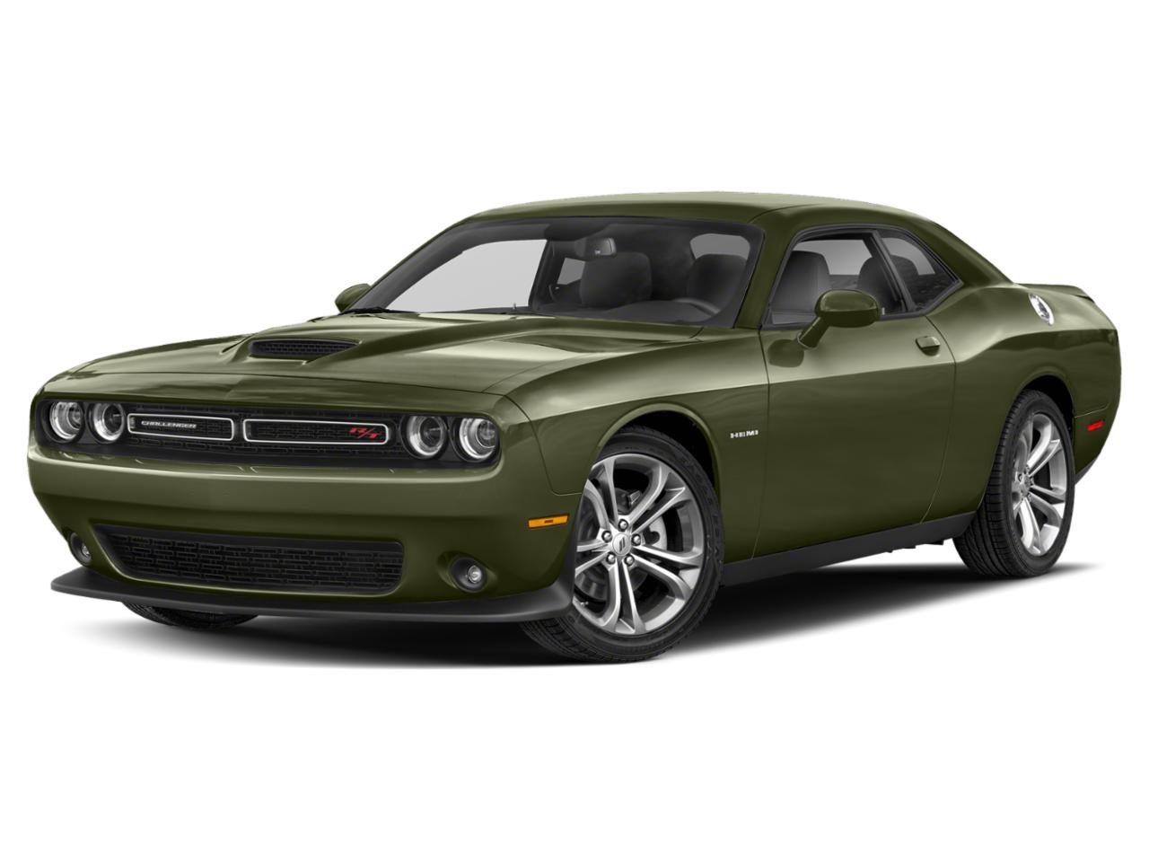 2023 Dodge Challenger GT RWD
