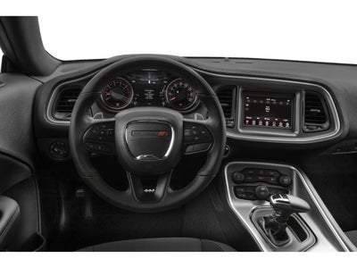 2023 Dodge Challenger GT RWD