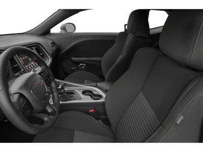 2023 Dodge Challenger GT RWD