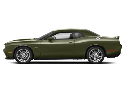 2023 Dodge Challenger GT RWD