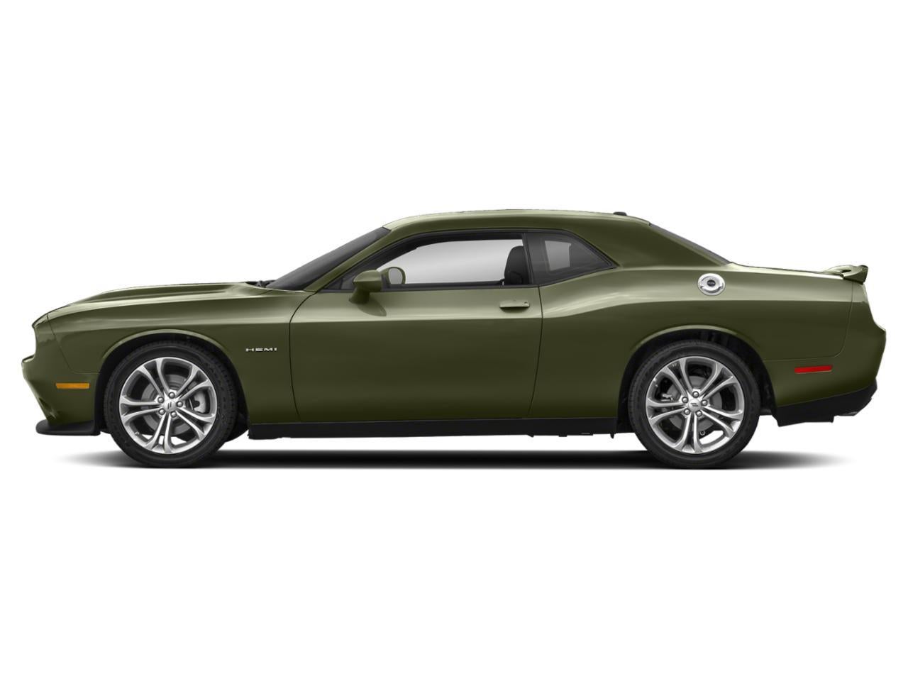 2023 Dodge Challenger GT RWD