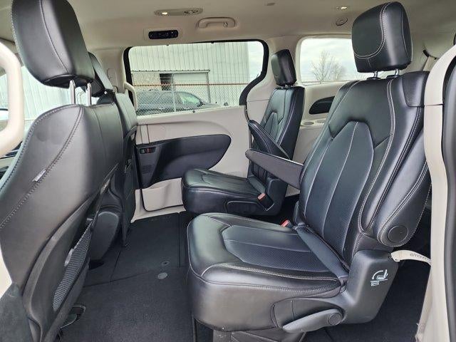 2024 Chrysler Pacifica Touring L FWD