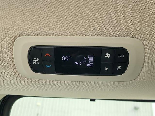 2024 Chrysler Pacifica Touring L FWD