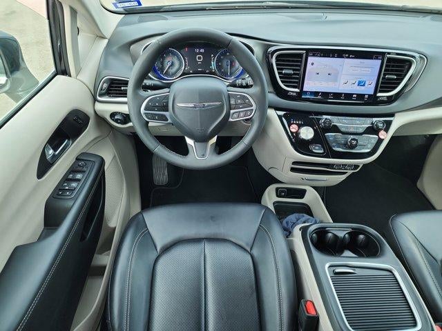 2024 Chrysler Pacifica Touring L FWD