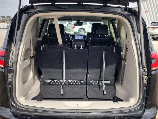 2024 Chrysler Pacifica Touring L FWD