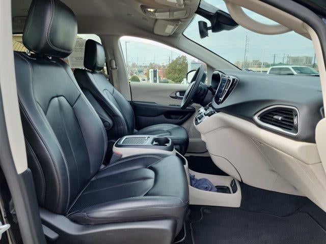 2024 Chrysler Pacifica Touring L FWD