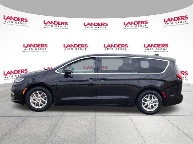 2024 Chrysler Pacifica Touring L FWD
