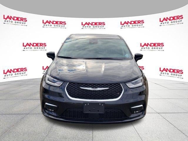 2024 Chrysler Pacifica Touring L FWD