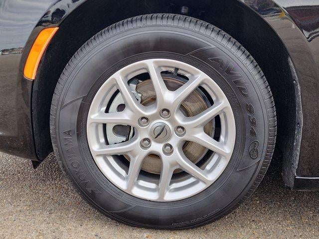 2024 Chrysler Pacifica Touring L FWD