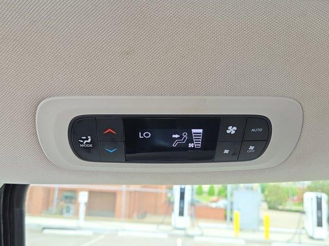 2024 Chrysler Pacifica Touring L FWD