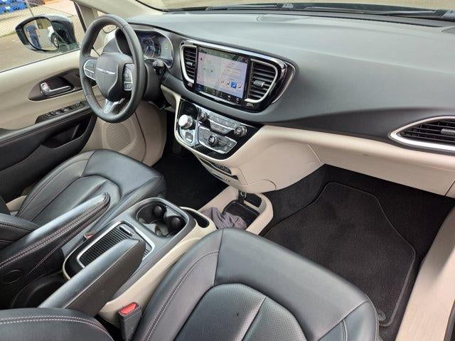 2024 Chrysler Pacifica Touring L FWD