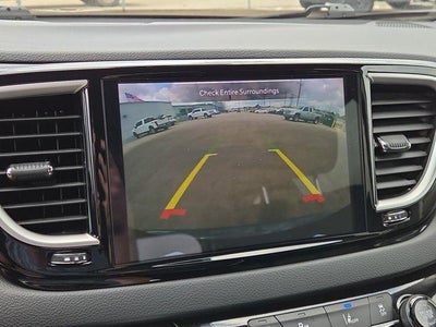 2024 Chrysler Pacifica Touring L FWD