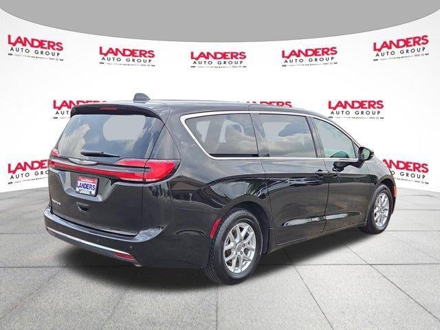 2024 Chrysler Pacifica Touring L FWD