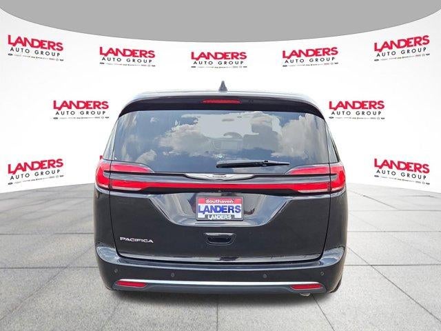 2024 Chrysler Pacifica Touring L FWD