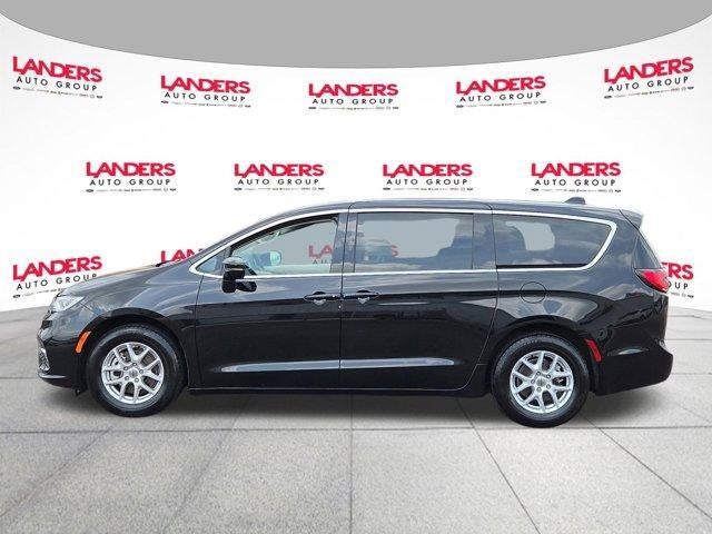 2024 Chrysler Pacifica Touring L FWD