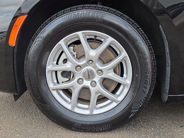 2024 Chrysler Pacifica Touring L FWD