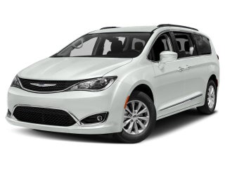 2018 Chrysler Pacifica Touring L FWD