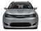 2018 Chrysler Pacifica Touring L Plus FWD