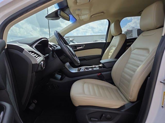 2020 Ford Edge SEL FWD