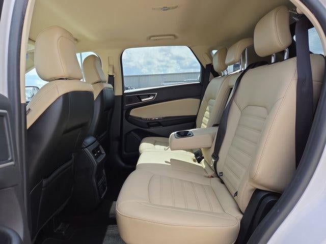 2020 Ford Edge SEL FWD