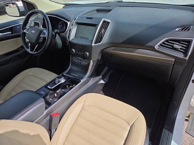 2020 Ford Edge SEL FWD