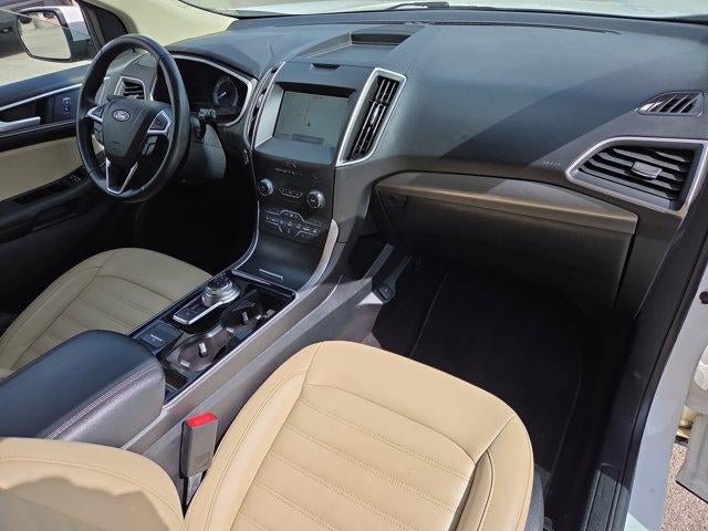 2020 Ford Edge SEL FWD