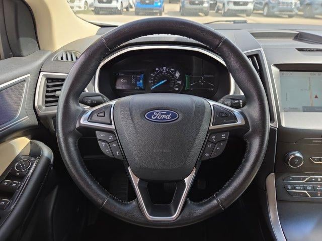 2020 Ford Edge SEL FWD