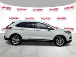 2020 Ford Edge SEL FWD
