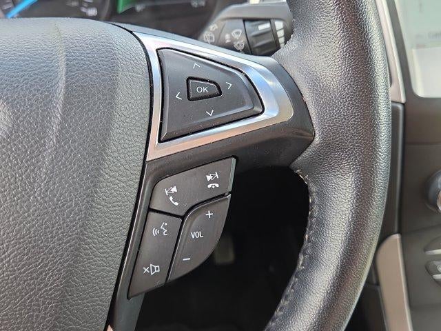 2020 Ford Edge SEL FWD