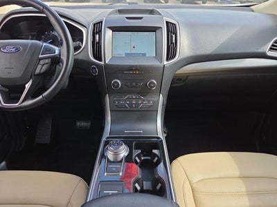 2020 Ford Edge SEL FWD