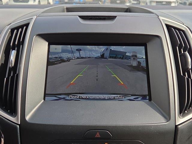 2020 Ford Edge SEL FWD