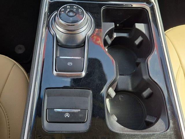 2020 Ford Edge SEL FWD